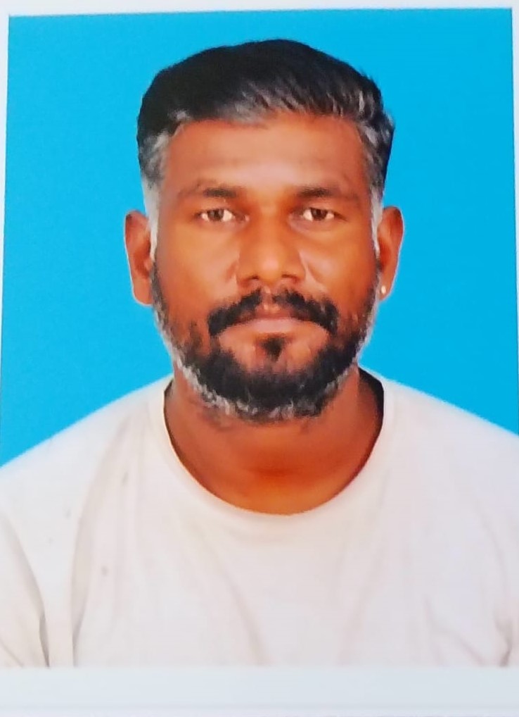 S.BALAMURUGAN